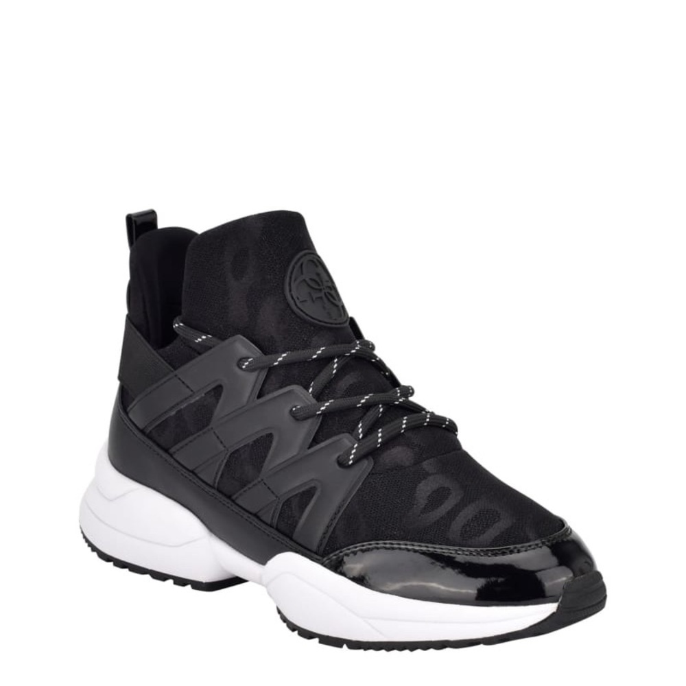 New GUESS Sneaker Baileen logo Shoes SZ 8